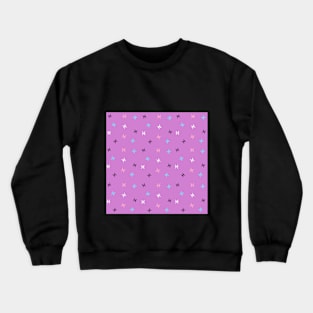 Monogram Pisces Crewneck Sweatshirt